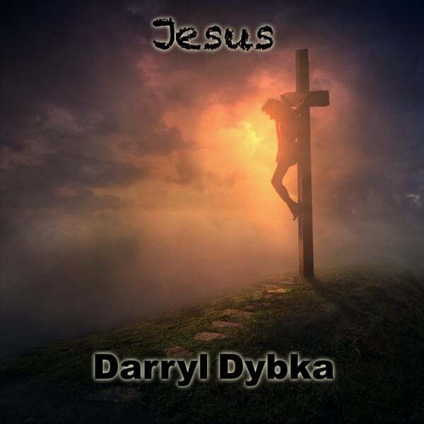 Cover art for Jesus