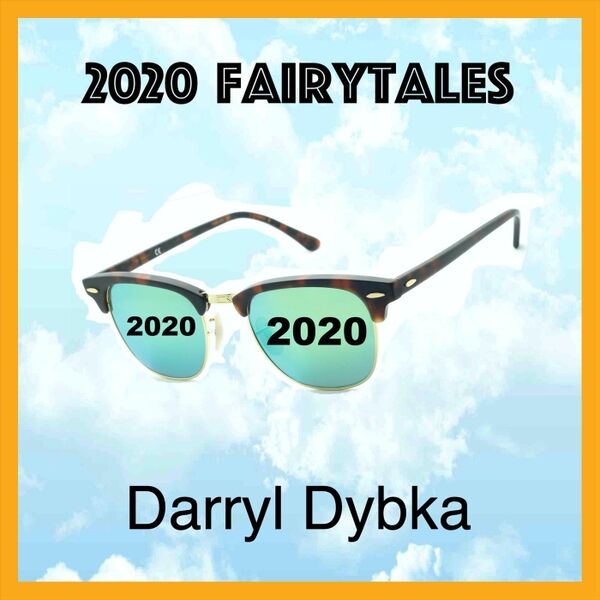 Cover art for 2020 Fairytales