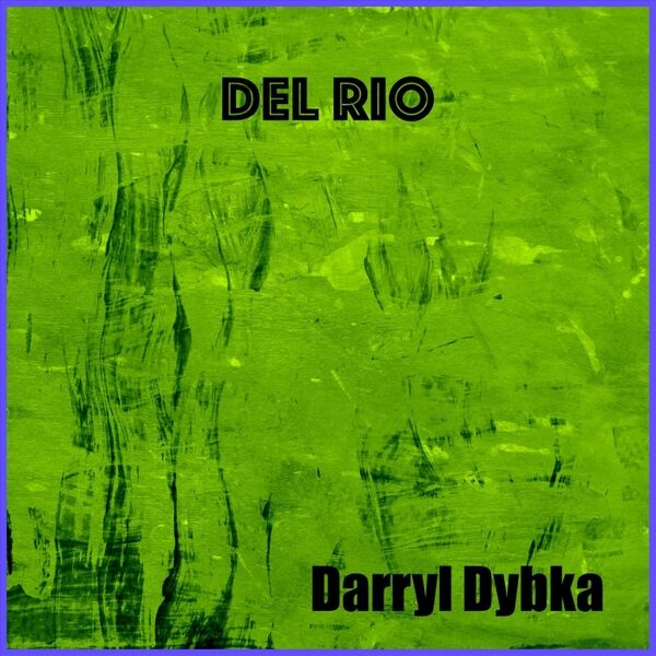 Cover art for Del Rio