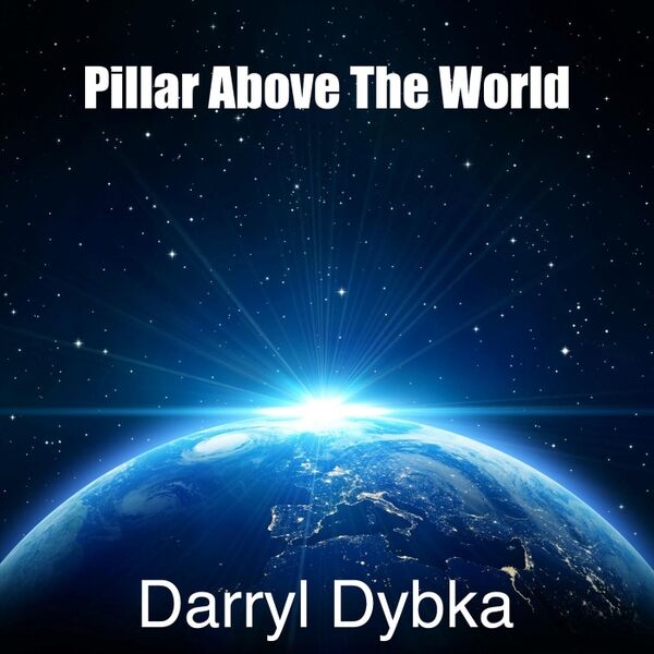 Cover art for Pillar Above the World