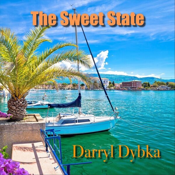 Cover art for The Sweet State