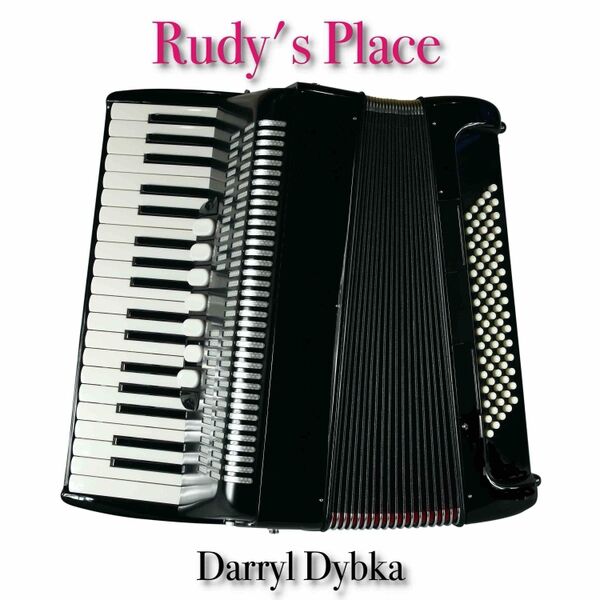 Cover art for Rudy's Place