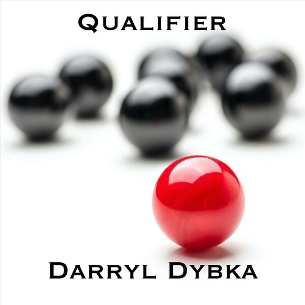 Cover art for Qualifier